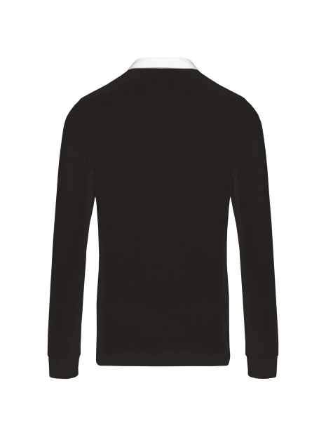 KARIBAN Polo rugby /api/colors/e945e77a-c49d-482d-a416-924871e9a782 personnalisable
