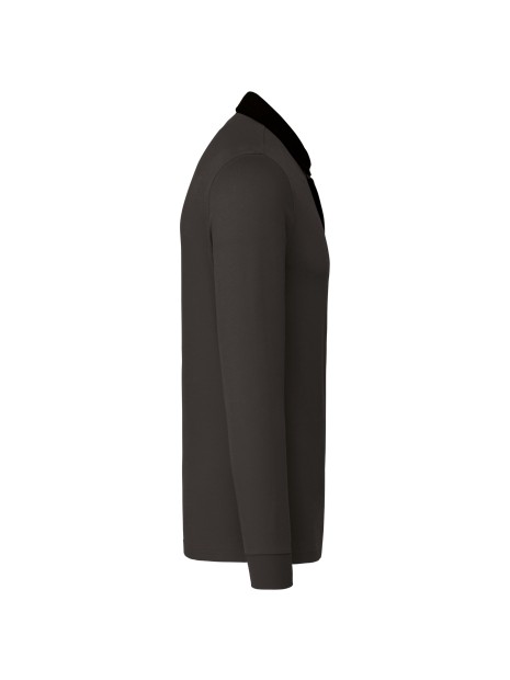 KARIBAN Polo rugby /api/colors/c0516c5c-fff4-4a12-baeb-6132621adf32 personnalisable