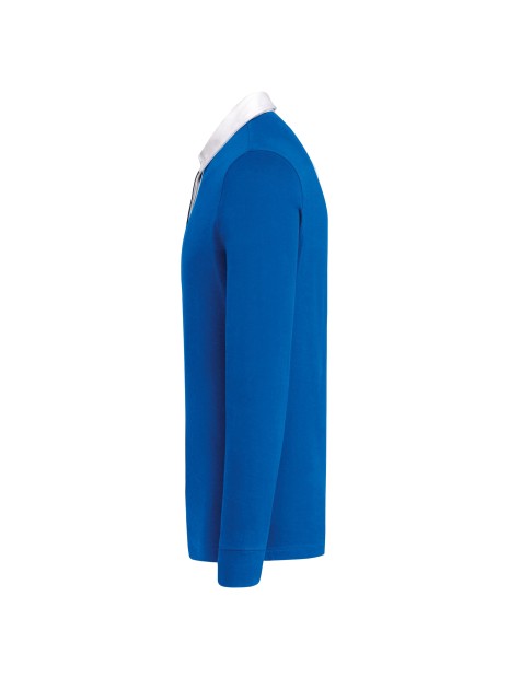 KARIBAN Polo rugby /api/colors/308928a4-2cf6-4fb5-ab5c-859e76d3222d personnalisable