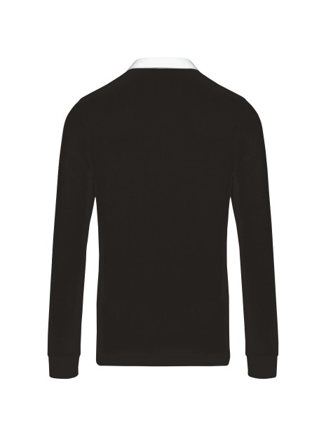 KARIBAN Polo rugby /api/colors/e945e77a-c49d-482d-a416-924871e9a782 personnalisable