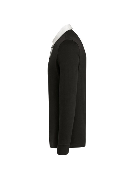 KARIBAN Polo rugby /api/colors/e945e77a-c49d-482d-a416-924871e9a782 personnalisable