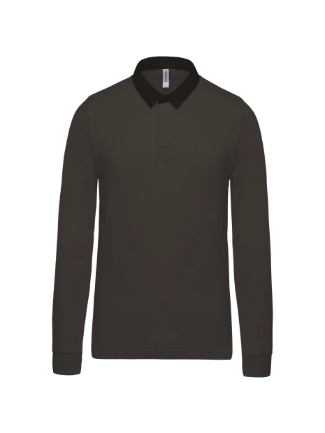KARIBAN Polo rugby /api/colors/c0516c5c-fff4-4a12-baeb-6132621adf32 personnalisable