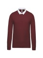 KARIBAN Polo rugby /api/colors/54dffb37-63be-410f-9a4b-f8ff23cbf730 personnalisable