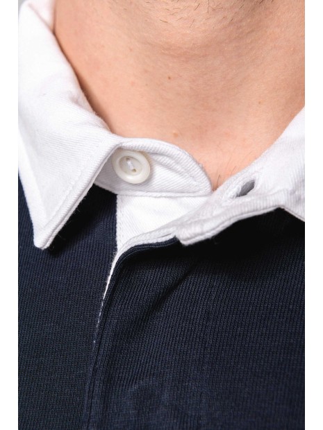KARIBAN Polo rugby  personnalisable