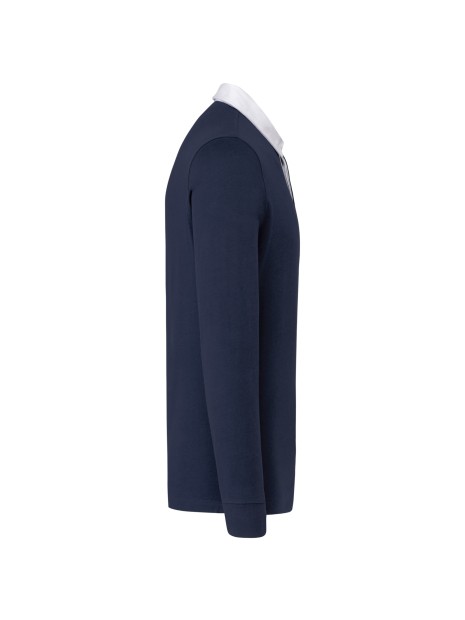 KARIBAN Polo rugby /api/colors/ac3617f1-55b6-4cce-bc08-bb5c08d2e5bf personnalisable