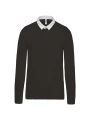 KARIBAN Polo rugby /api/colors/e945e77a-c49d-482d-a416-924871e9a782 personnalisable