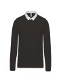 KARIBAN Polo rugby /api/colors/e945e77a-c49d-482d-a416-924871e9a782 personnalisable