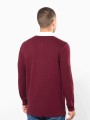 Polos à personnaliser KARIBAN Polo rugby 