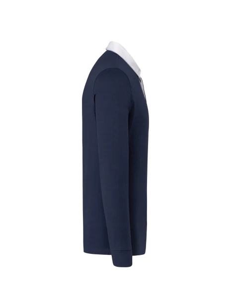 KARIBAN Polo rugby /api/colors/ac3617f1-55b6-4cce-bc08-bb5c08d2e5bf personnalisable