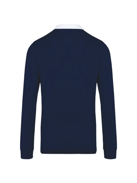 KARIBAN Polo rugby /api/colors/ac3617f1-55b6-4cce-bc08-bb5c08d2e5bf personnalisable