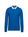KARIBAN Polo rugby /api/colors/308928a4-2cf6-4fb5-ab5c-859e76d3222d personnalisable