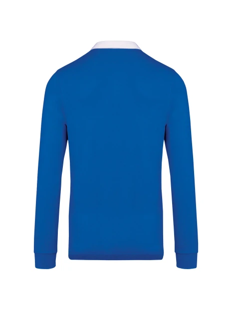 KARIBAN Polo rugby /api/colors/308928a4-2cf6-4fb5-ab5c-859e76d3222d personnalisable