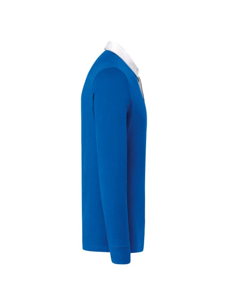 KARIBAN Polo rugby /api/colors/308928a4-2cf6-4fb5-ab5c-859e76d3222d personnalisable