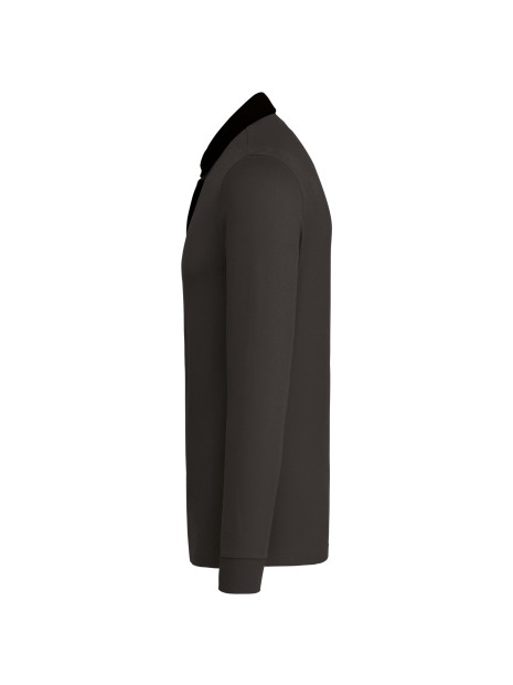 KARIBAN Polo rugby /api/colors/c0516c5c-fff4-4a12-baeb-6132621adf32 personnalisable