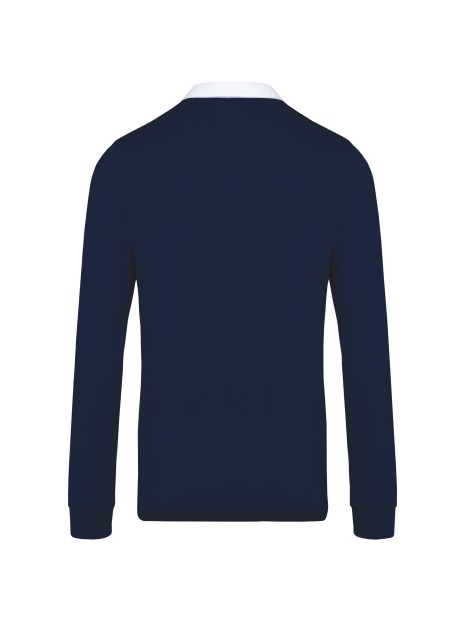 KARIBAN Polo rugby /api/colors/ac3617f1-55b6-4cce-bc08-bb5c08d2e5bf personnalisable