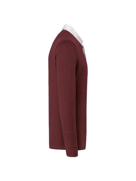 KARIBAN Polo rugby /api/colors/54dffb37-63be-410f-9a4b-f8ff23cbf730 personnalisable