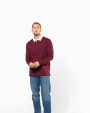 Polos personnalisable KARIBAN Polo rugby