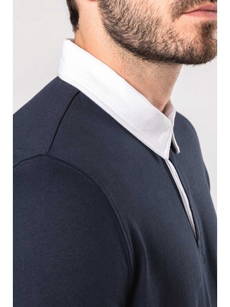 KARIBAN Polo rugby  personnalisable