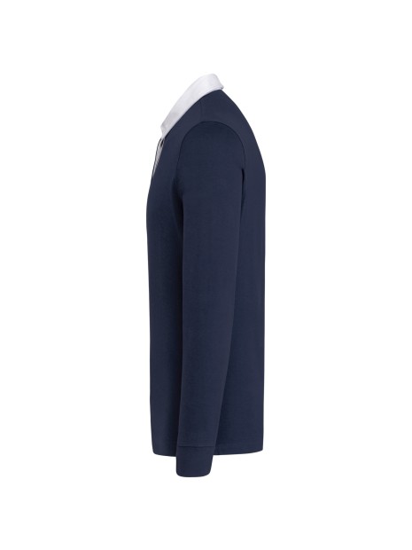 KARIBAN Polo rugby /api/colors/ac3617f1-55b6-4cce-bc08-bb5c08d2e5bf personnalisable