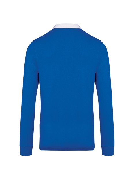 KARIBAN Polo rugby /api/colors/308928a4-2cf6-4fb5-ab5c-859e76d3222d personnalisable