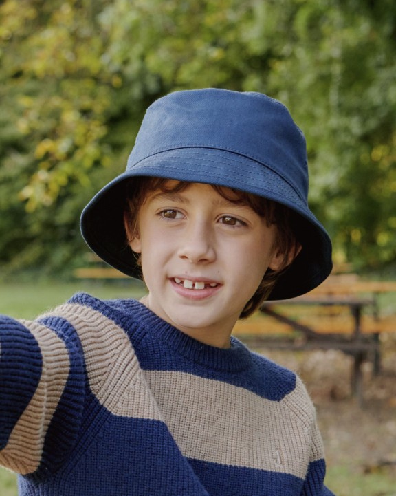 Bobs personnalisable ATLANTIS KID MAYO