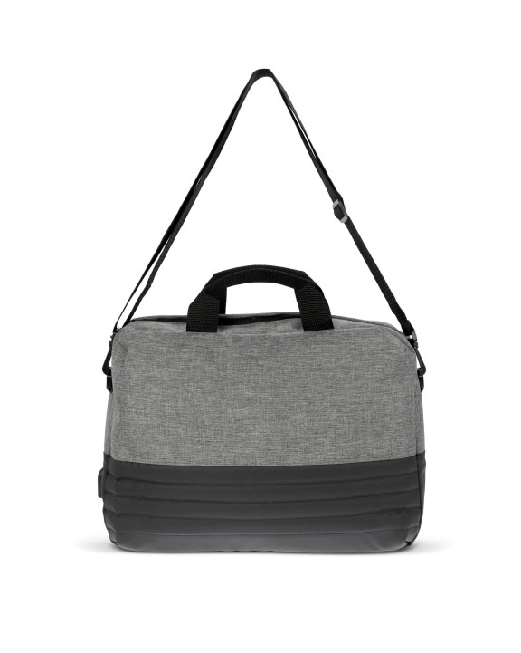 4DO Laptop-Umhängetasche Addison 8L Taschen personalisierbar