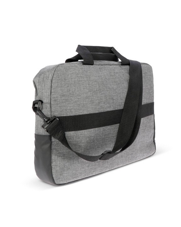 4DO Laptop-Umhängetasche Addison 8L Taschen personalisierbar