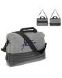 4DO Laptop-Umhängetasche Addison 8L Taschen personalisierbar