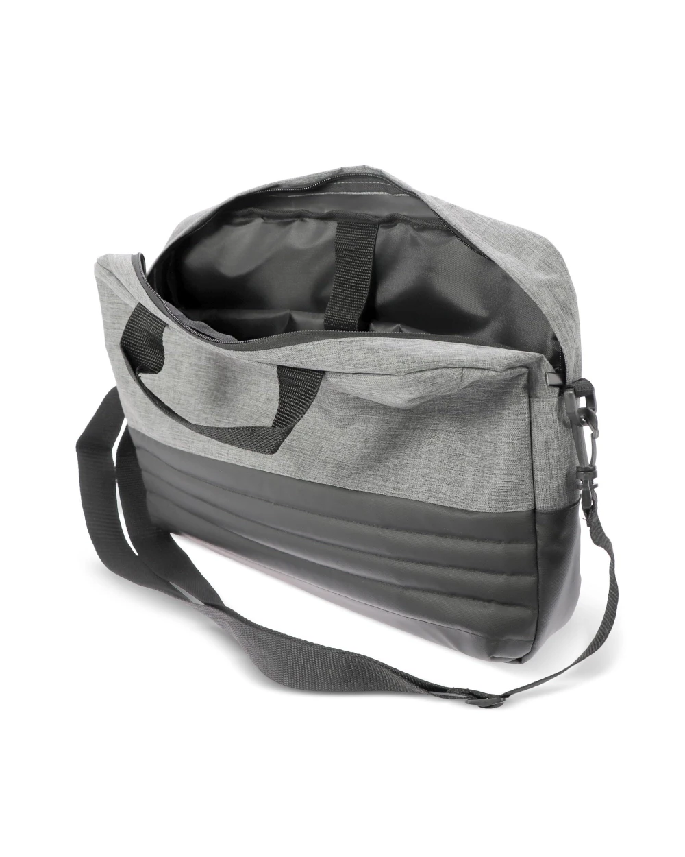 Tassen & Zakken 4DO Laptoptas Addison 8L voor bedrukking &amp; borduring