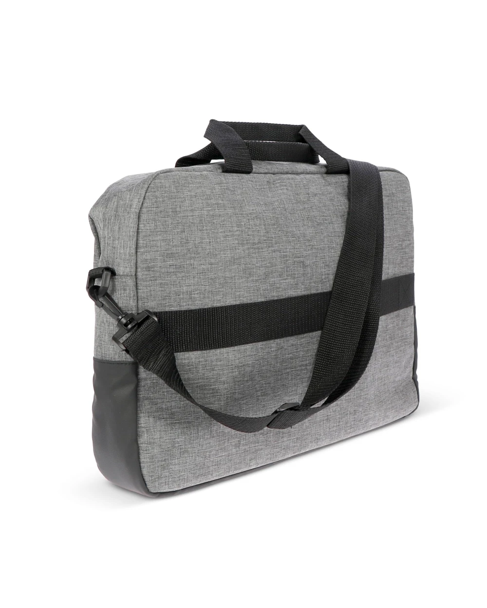 Tassen & Zakken 4DO Laptoptas Addison 8L voor bedrukking &amp; borduring