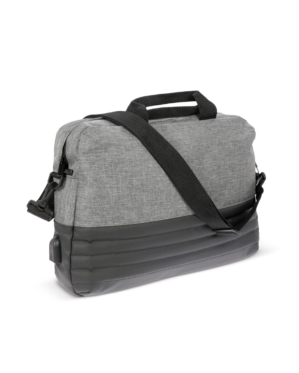 Tassen & Zakken 4DO Laptoptas Addison 8L voor bedrukking &amp; borduring