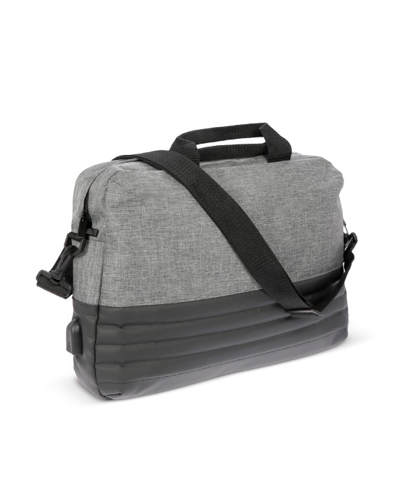 Sacs & Bagagerie personnalisable 4DO Sacoche pour ordinateur portable Addison 8L