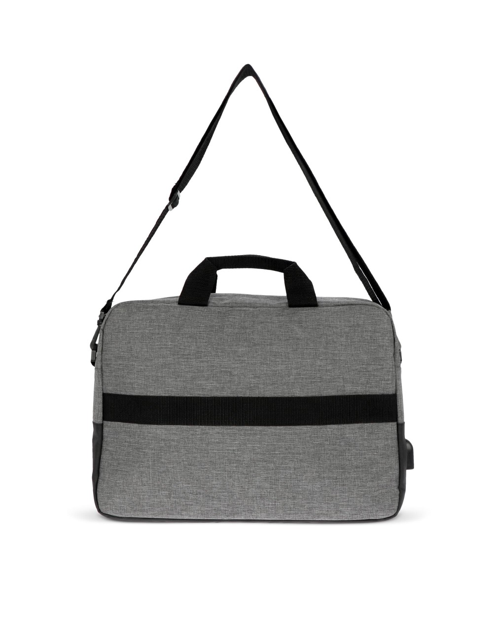 Tassen & Zakken 4DO Laptoptas Addison 8L voor bedrukking &amp; borduring
