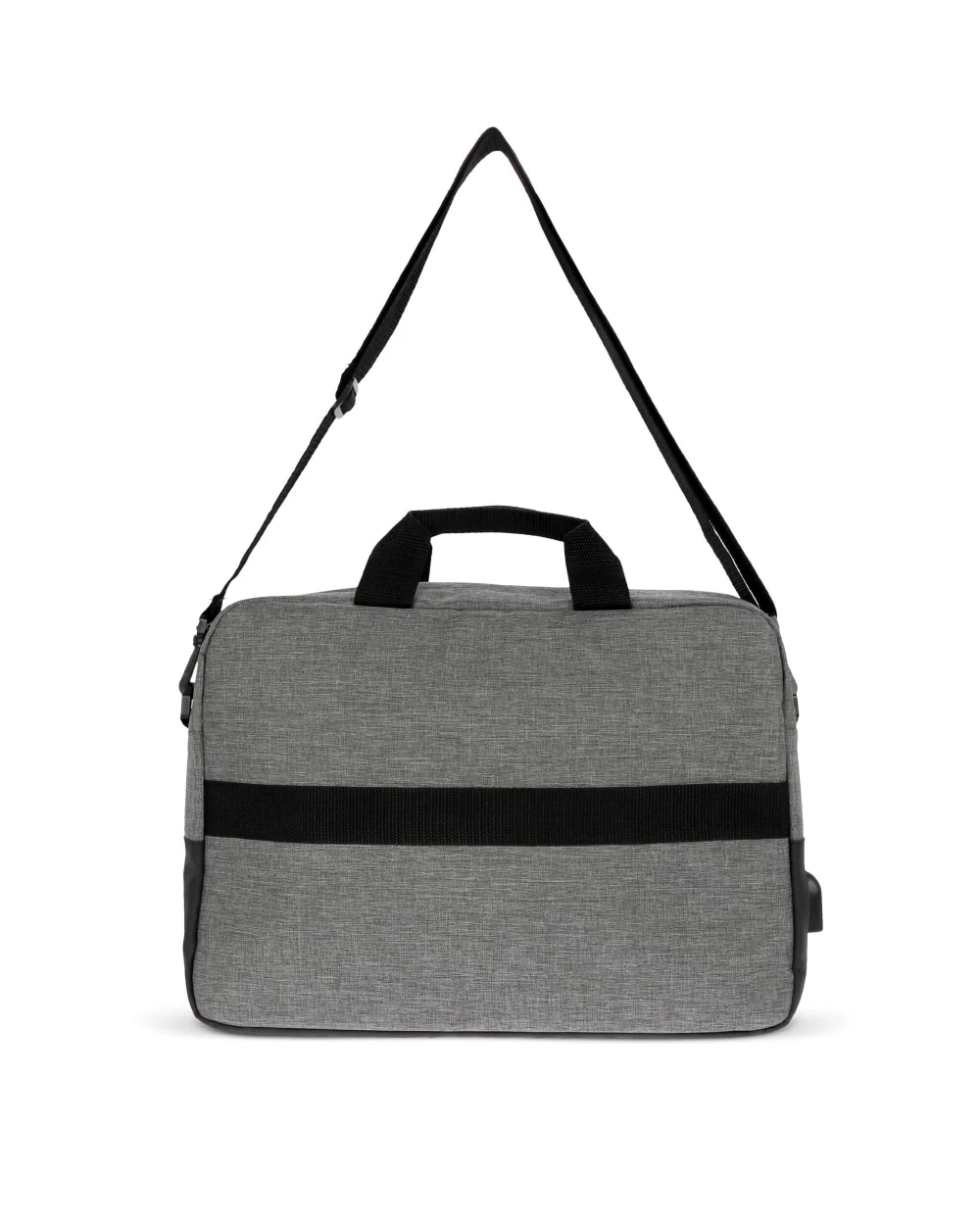 4DO Laptop-Umhängetasche Addison 8L Taschen personalisierbar