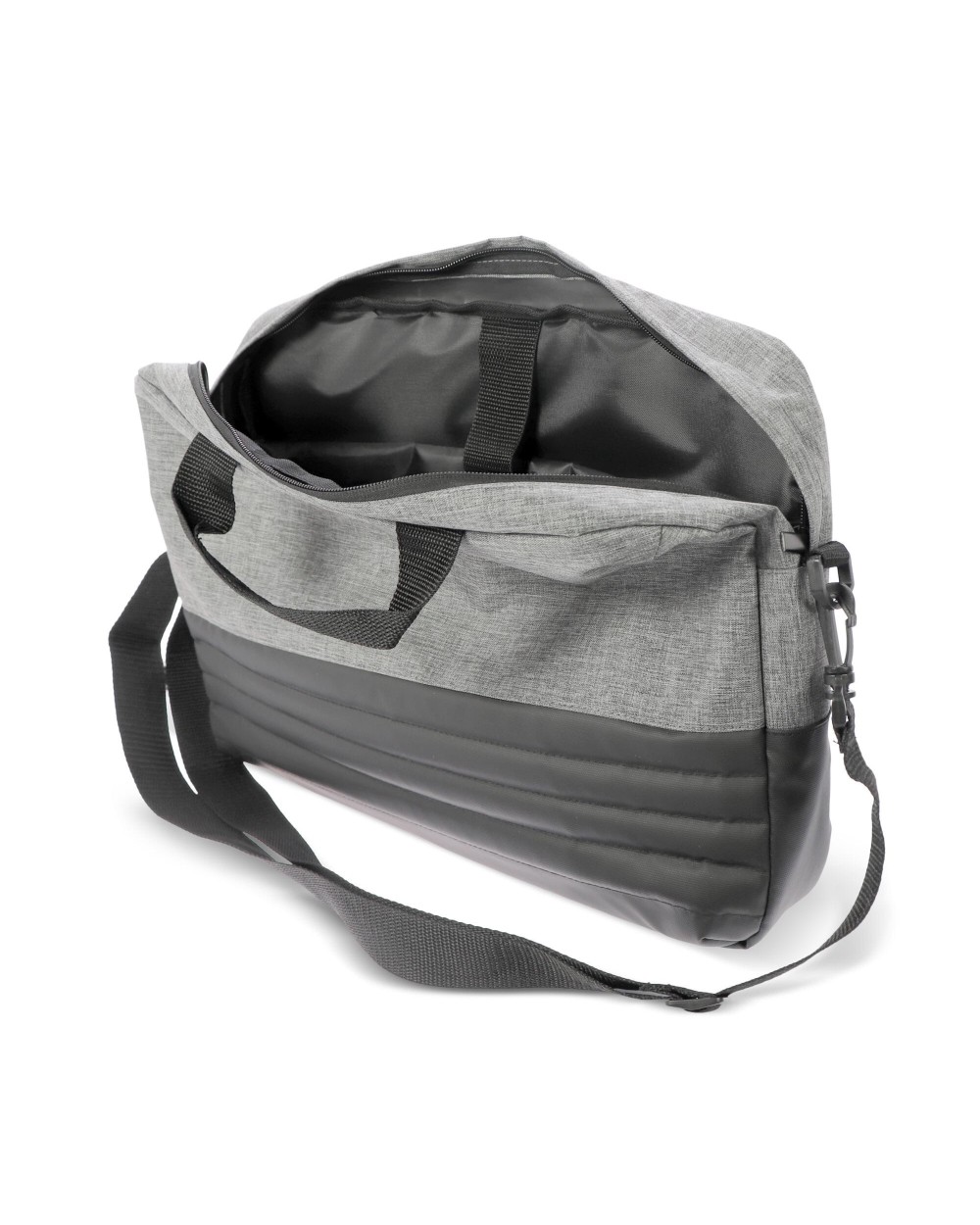 Tassen & Zakken 4DO Laptoptas Addison 8L voor bedrukking &amp; borduring