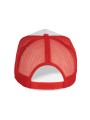 K-UP Casquette trucker - 5 panneaux /api/colors/b7356eda-6c72-4d03-829c-6a61c9e04b1f personnalisable