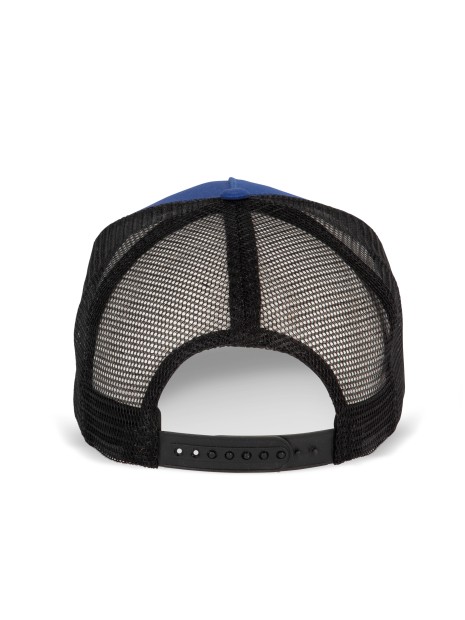 K-UP Casquette trucker - 5 panneaux /api/colors/0a4208d0-b00d-48f2-bd05-70e6ca72ea89 personnalisable