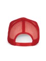 K-UP Casquette trucker - 5 panneaux /api/colors/c953313a-9c9d-493b-934e-ddcf8fada2ae personnalisable