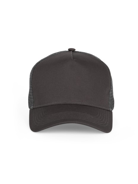 K-UP Casquette trucker - 5 panneaux /api/colors/3664e9be-231a-44a8-bacd-707b001b474c personnalisable