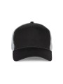 K-UP Casquette trucker - 5 panneaux /api/colors/283e5c60-7bb1-4dbf-8e7f-17162abccfe4 personnalisable