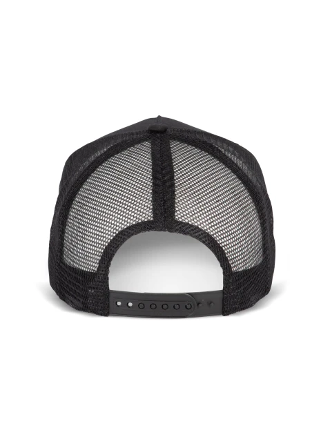 K-UP Casquette trucker - 5 panneaux /api/colors/b9fdad4a-5e94-45cb-8c03-c08b349b28c3 personnalisable