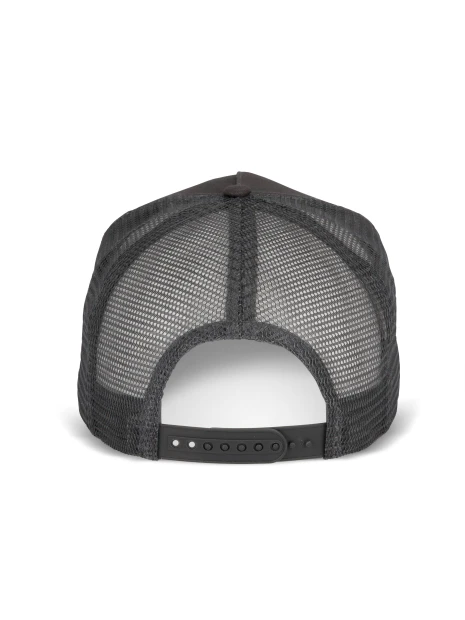 K-UP Casquette trucker - 5 panneaux /api/colors/3664e9be-231a-44a8-bacd-707b001b474c personnalisable