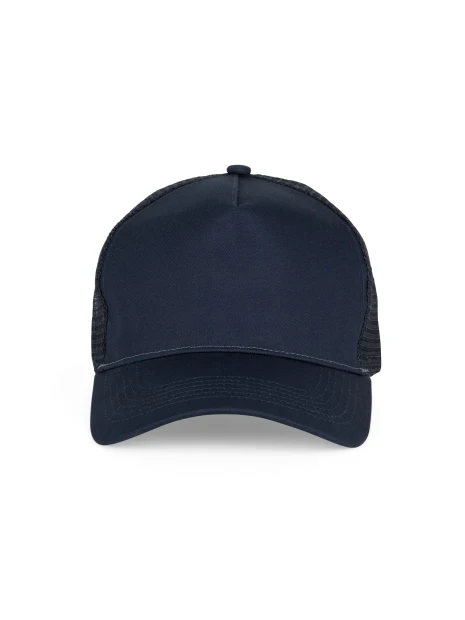K-UP Casquette trucker - 5 panneaux /api/colors/b68891a9-1d28-4f7a-8deb-775c45027afd personnalisable