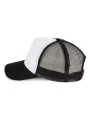 K-UP Casquette trucker - 5 panneaux /api/colors/e945e77a-c49d-482d-a416-924871e9a782 personnalisable