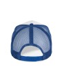 K-UP Casquette trucker - 5 panneaux /api/colors/98419da2-a7d0-4737-93fd-8caf97c50292 personnalisable