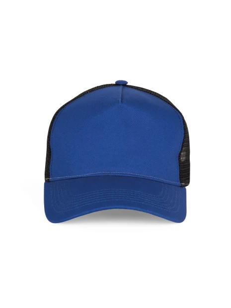 K-UP Casquette trucker - 5 panneaux /api/colors/0a4208d0-b00d-48f2-bd05-70e6ca72ea89 personnalisable