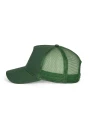 K-UP Casquette trucker - 5 panneaux /api/colors/04ff5422-733a-4283-80b4-be8cd0eba314 personnalisable