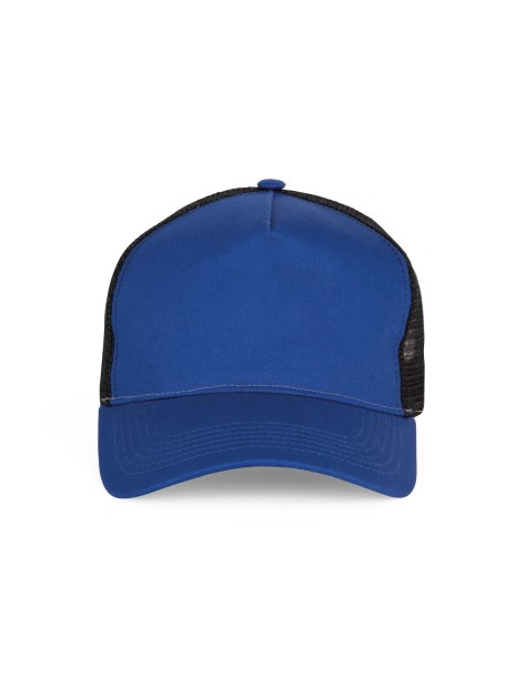 K-UP Casquette trucker - 5 panneaux /api/colors/0a4208d0-b00d-48f2-bd05-70e6ca72ea89 personnalisable