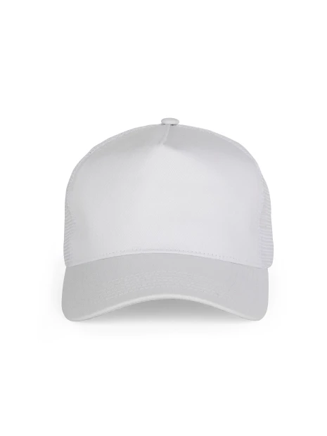 K-UP Casquette trucker - 5 panneaux /api/colors/7a92cd2d-10d2-40b4-928b-296bb7487506 personnalisable