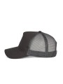 K-UP Casquette trucker - 5 panneaux /api/colors/3664e9be-231a-44a8-bacd-707b001b474c personnalisable